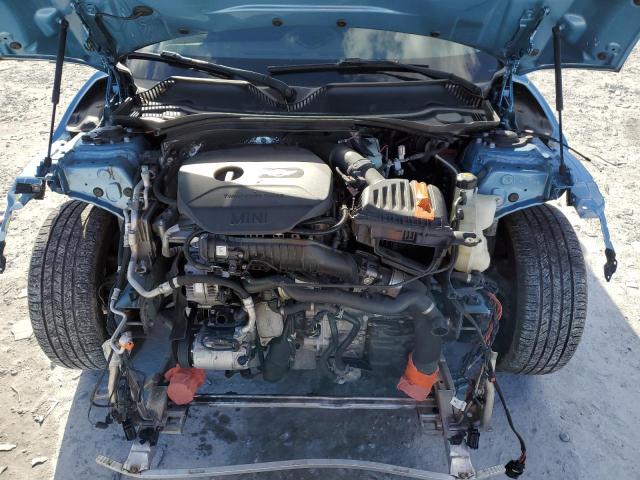 Photo 11 from auction – 2017 MINI COOPER CLU with VIN WMWLN5C59H2E32699