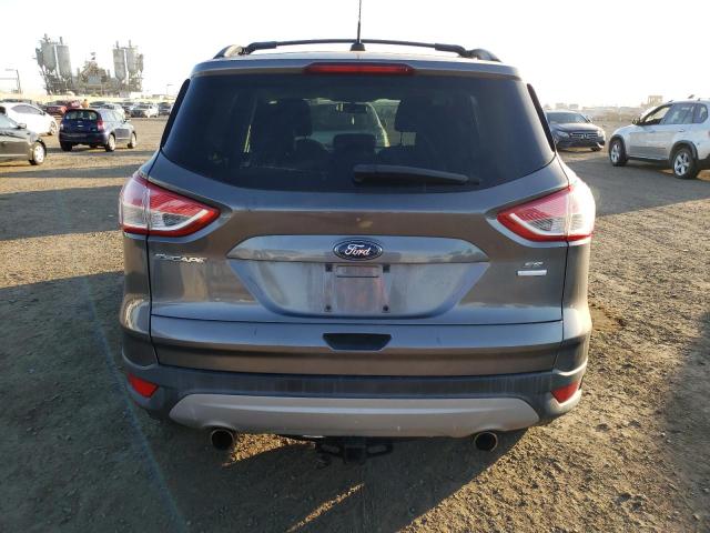 Photo 6 from auction – 2013 FORD ESCAPE SE with VIN 1FMCU9GX3DUA54847