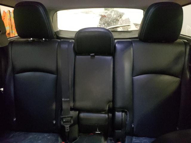 Photo 10 from auction – 2012 DODGE JOURNEY R/ with VIN 3C4PDDFG3CT308902