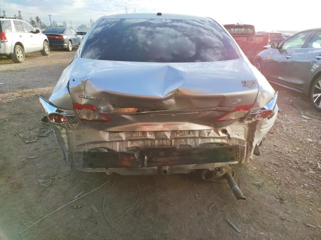 Photo 6 from auction – 2011 TOYOTA COROLLA BA with VIN 2T1BU4EE8BC568790
