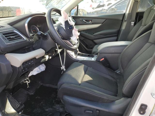 Photo 7 from auction – 2021 SUBARU ASCENT PRE with VIN 4S4WMACDXM3436406