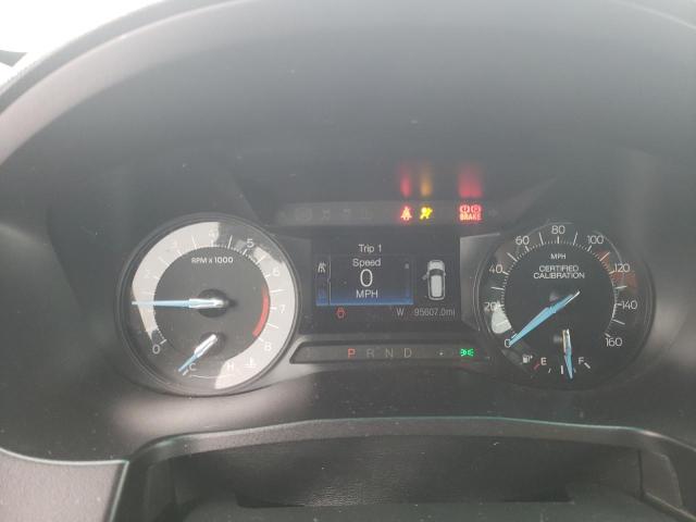 Photo 9 from auction – 2018 FORD EXPLORER P with VIN 1FM5K8AR1JGA58103