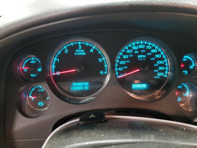 Photo 9 from auction – 2012 GMC SIERRA with VIN 3GTP2WE7XCG205147