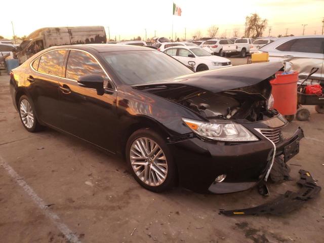 Photo 4 from auction – 2014 LEXUS ES 350 with VIN JTHBK1GG2E2105287