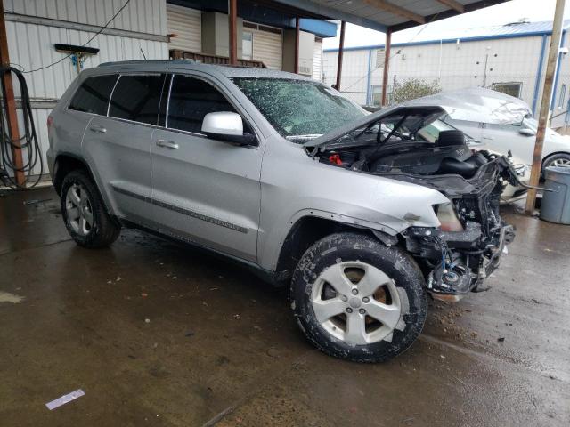 Photo 4 from auction – 2012 JEEP GRAND CHER with VIN 1C4RJFAGXCC103643