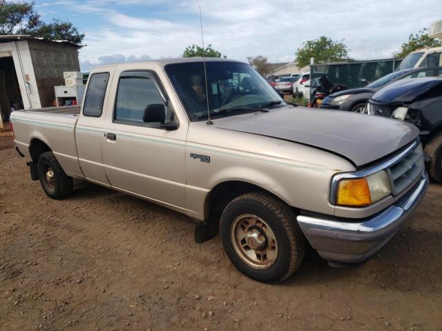 Photo 4 from auction – 1997 FORD RANGER SUP with VIN 1FTCR14U9VPB42013