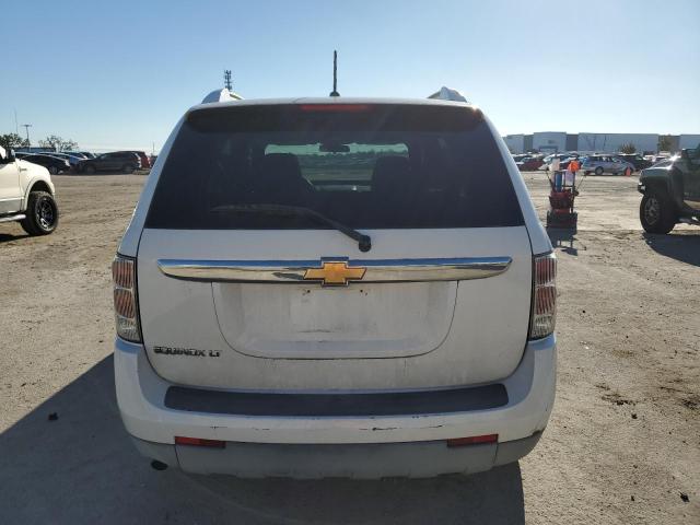Photo 6 from auction – 2008 CHEVROLET EQUINOX LT with VIN 2CNDL33F386005489