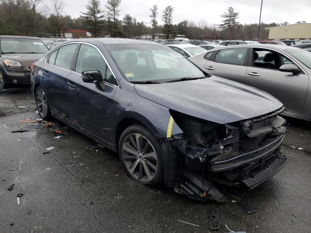 Photo 4 from auction – 2016 SUBARU LEGACY 2.5 with VIN 4S3BNAJ6XG3055325