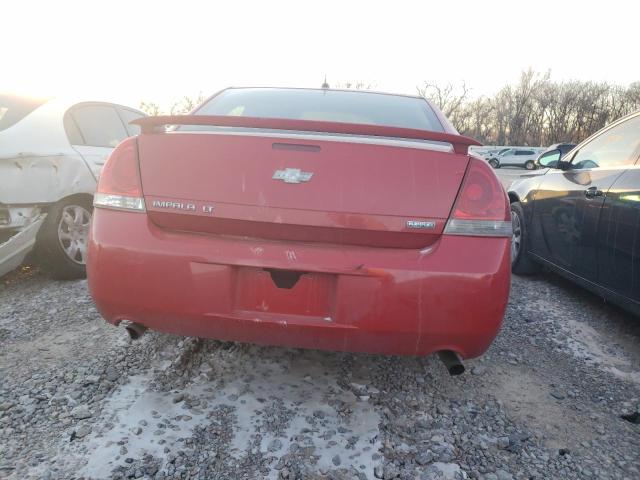 Photo 6 from auction – 2013 CHEVROLET IMPALA LT with VIN 2G1WG5E33D1149902