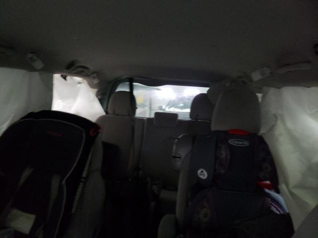 Photo 10 from auction – 2015 TOYOTA SIENNA LE with VIN 5TDKK3DCXFS679189