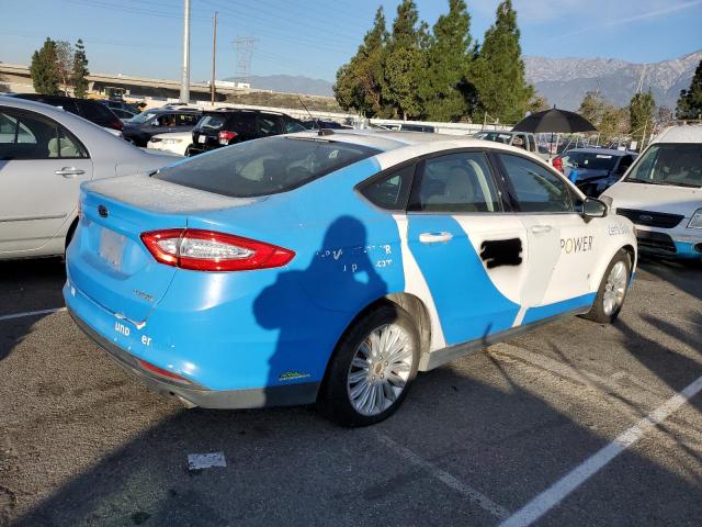Photo 3 from auction – 2014 FORD FUSION S H with VIN 3FA6P0UU2ER306830