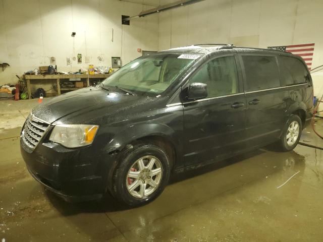 Photo 1 from auction – 2008 CHRYSLER TOWN & COU with VIN 2A8HR54P48R642129