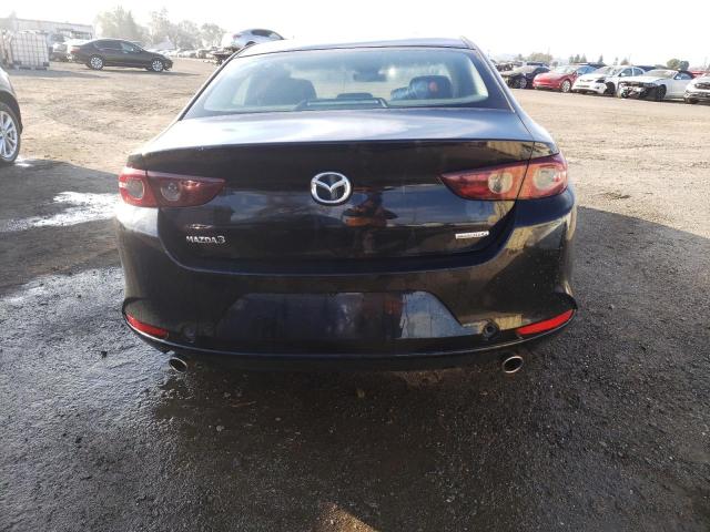Photo 6 from auction – 2021 MAZDA 3 SELECT with VIN JM1BPABL8M1324363