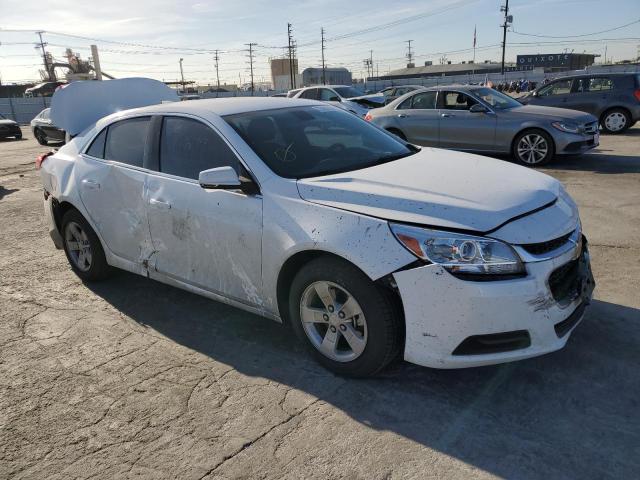 Photo 4 from auction – 2016 CHEVROLET MALIBU LIM with VIN 1G11C5SA0GU147882