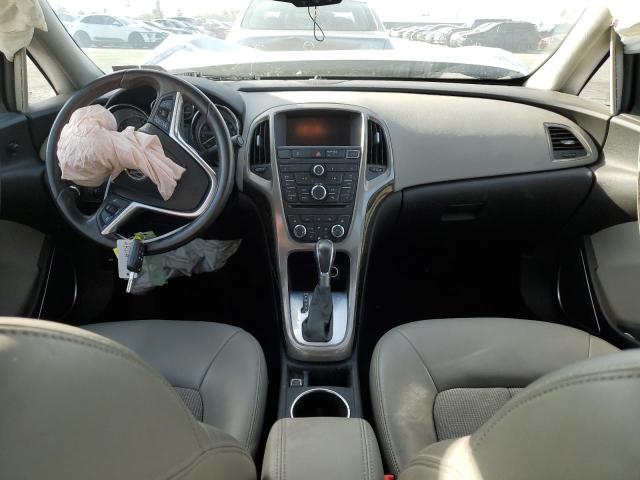 Photo 8 from auction – 2016 BUICK VERANO SPO with VIN 1G4PW5SK3G4134153