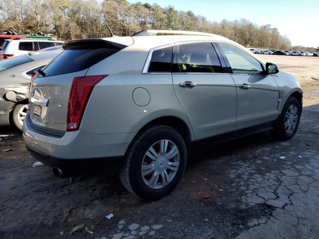 Photo 3 from auction – 2011 CADILLAC SRX LUXURY with VIN 3GYFNAEY3BS618645