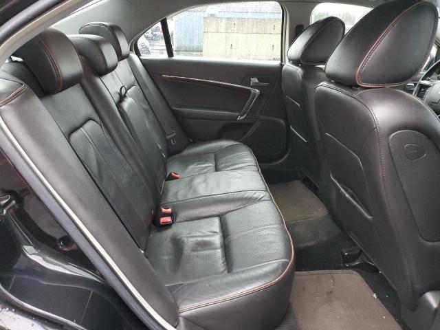 Photo 10 from auction – 2010 LINCOLN MKZ with VIN 3LNHL2GC7AR752345