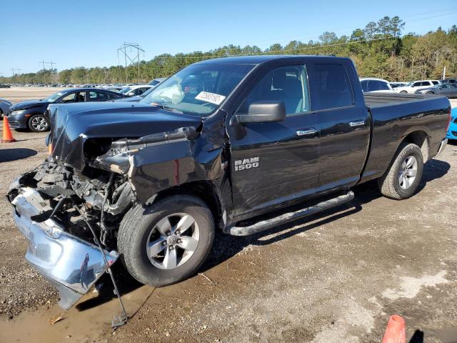 RAM 1500 SLT 2017 with VIN 1C6RR6GTXHS675930 - Photo from auction