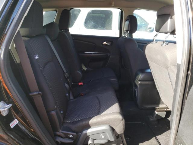Photo 11 from auction – 2016 DODGE JOURNEY SE with VIN 3C4PDCAB2GT146353