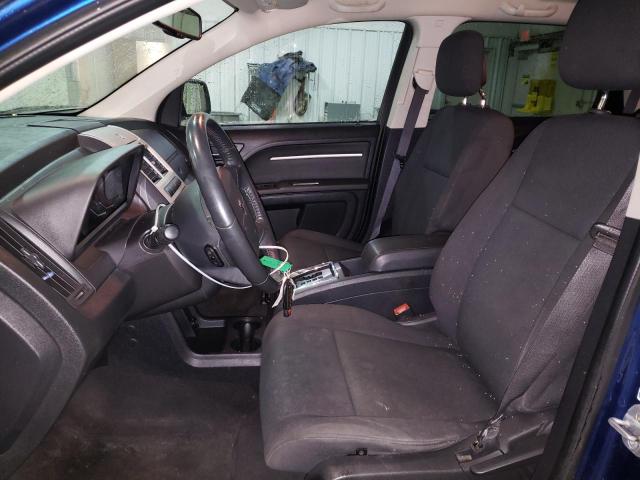 Photo 7 from auction – 2010 DODGE JOURNEY SX with VIN 3D4PG5FVXAT179021