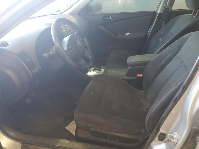 Photo 7 from auction – 2011 NISSAN ALTIMA BAS with VIN 1N4AL2AP8BN409524