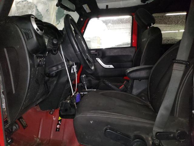 Photo 7 from auction – 2018 JEEP WRANGLER U with VIN 1C4HJWEG5JL924149