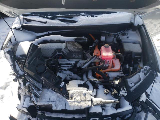 Photo 12 from auction – 2022 HYUNDAI TUCSON SEL with VIN KM8JFCA10NU056334