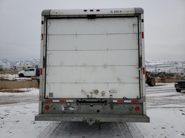 Foto 10 de la subasta – 2007 FORD ECONOLINE con VIN 1FDXE45SX7DA18313