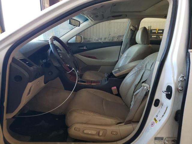 صورة رقم 7 من المزاد - 2008 LEXUS ES 350 مع VIN JTHBJ46G282232213