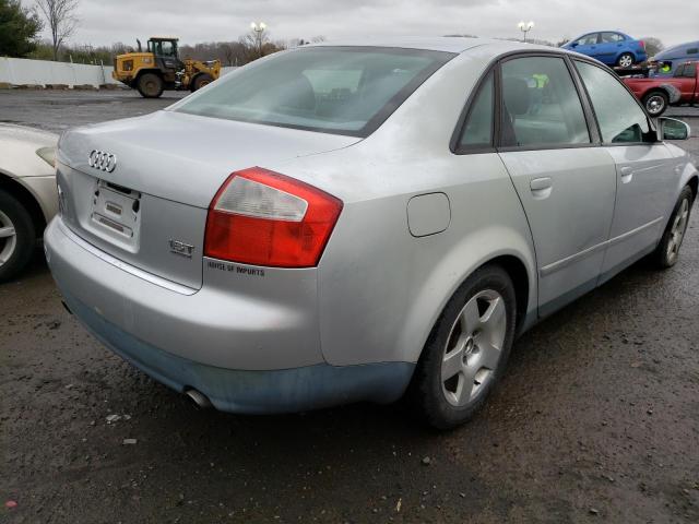 Снимка 3 от търг – 2003 AUDI A4 1.8T с VIN WAULC68E43A249355