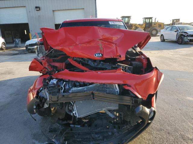 Photo 5 from auction – 2016 KIA SOUL + with VIN KNDJP3A59G7866177