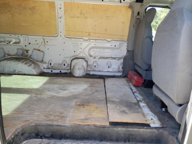 Photo 11 from auction – 2012 FORD ECONOLINE with VIN 1FTNE2EW1CDA51598