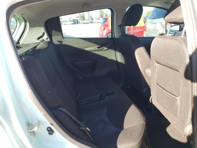 صورة رقم 10 من المزاد - 2017 CHEVROLET SPARK 1LT مع VIN KL8CD6SA3HC831277