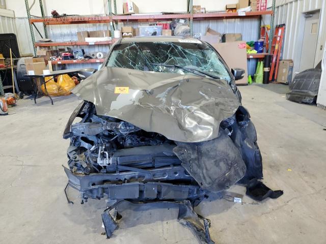 Photo 5 from auction – 2012 FORD FOCUS SEL with VIN 1FAHP3H26CL393419
