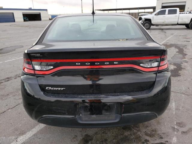 Photo 6 from auction – 2015 DODGE DART SE with VIN 1C3CDFAAXFD223616