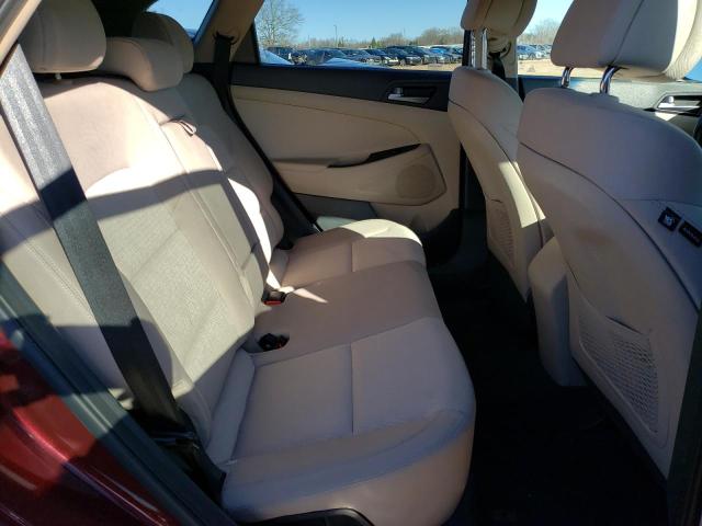Photo 10 from auction – 2016 HYUNDAI TUCSON LIM with VIN KM8J33A21GU090089