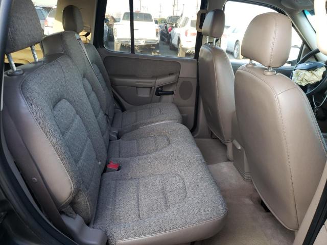 Photo 10 from auction – 2005 FORD EXPLORER X with VIN 1FMZU62E05UA27430