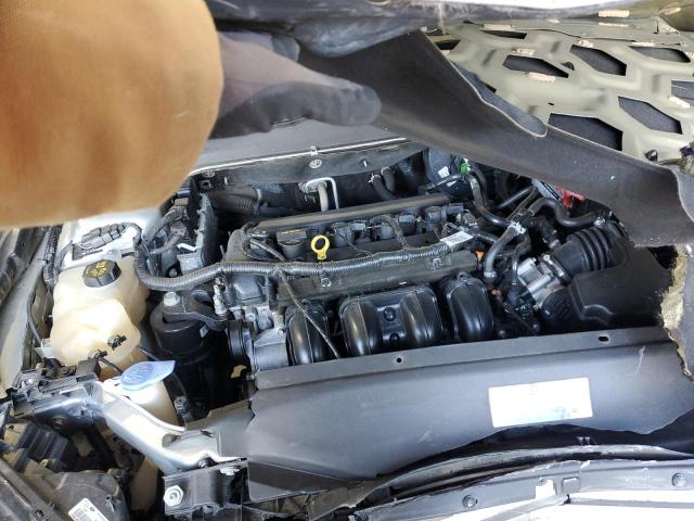 Photo 11 from auction – 2015 FORD FUSION SE with VIN 3FA6P0H76FR157392
