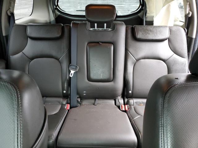 Фото 10 с аукциона – 2010 NISSAN PATHFINDER с VIN 5N1AR1NB5AC613270