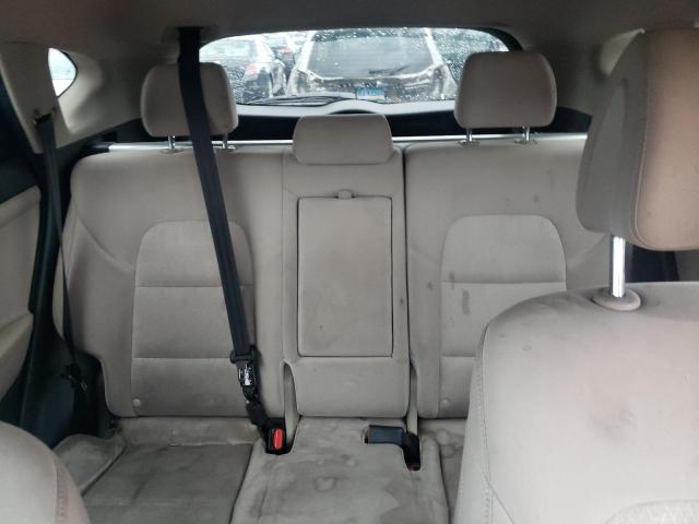 Photo 10 from auction – 2017 HYUNDAI TUCSON LIM with VIN KM8J3CA49HU266762