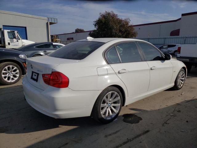 Photo 3 from auction – 2011 BMW 328 I with VIN WBAPH7G5XBNN06276