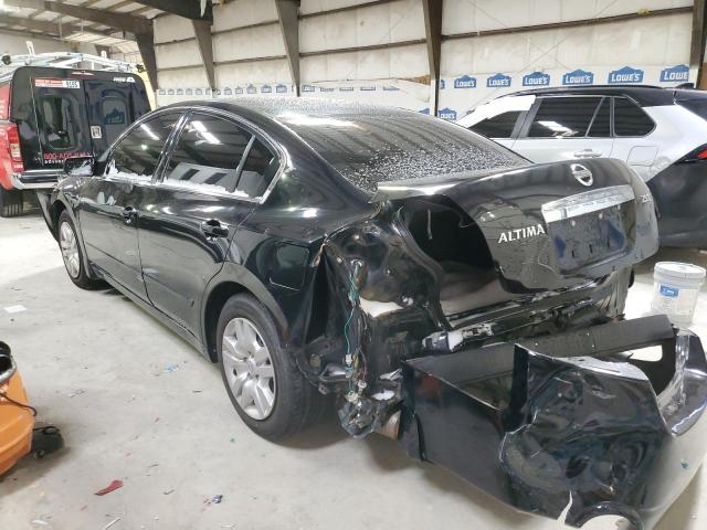 Photo 2 from auction – 2010 NISSAN ALTIMA BAS with VIN 1N4AL2AP0AN547735