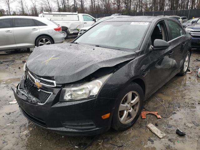 Photo 1 from auction – 2014 CHEVROLET CRUZE LT with VIN 1G1PC5SB2E7329503