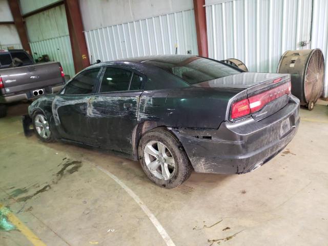 Zdjęcie 2 z aukcji – 2013 DODGE CHARGER SE z VIN 2C3CDXBG7DH609757