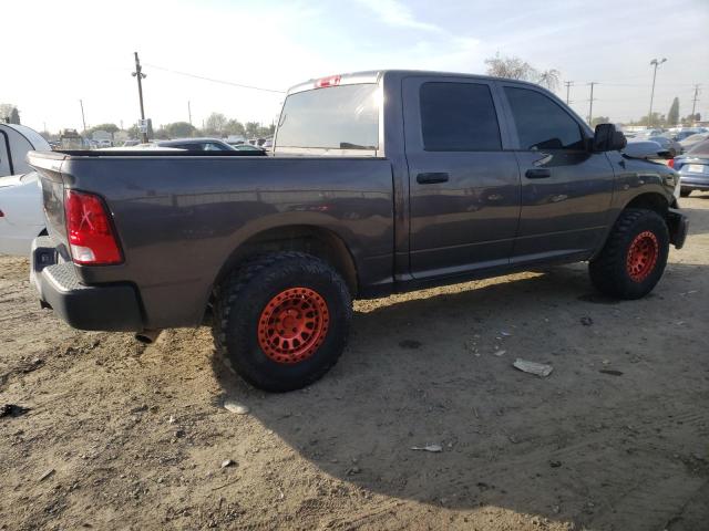 Photo 3 from auction – 2020 RAM 1500 CLASS with VIN 1C6RR7KT3LS141206