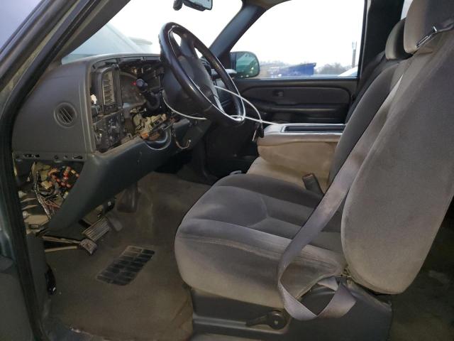 Photo 7 from auction – 2007 GMC NEW SIERRA with VIN 1GTEC19V87Z149165