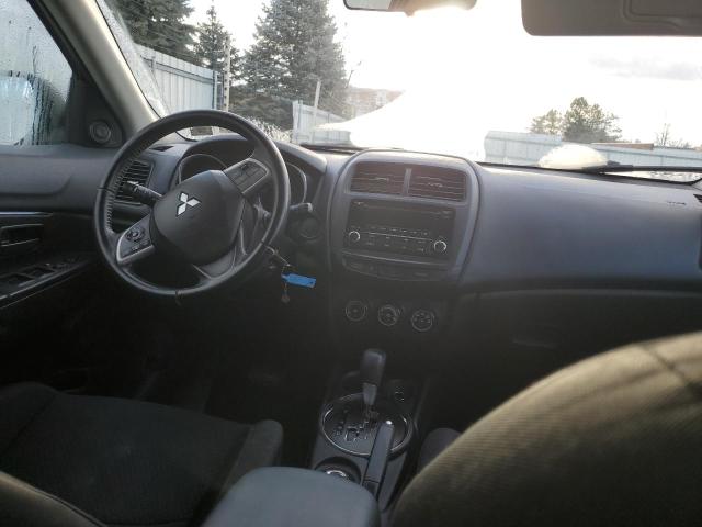 Photo 8 from auction – 2015 MITSUBISHI OUTLANDER with VIN 4A4AR3AW7FE031765