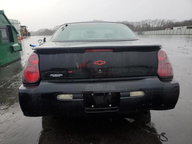Photo 6 from auction – 2001 CHEVROLET MONTE CARL with VIN 2G1WX15K819251984