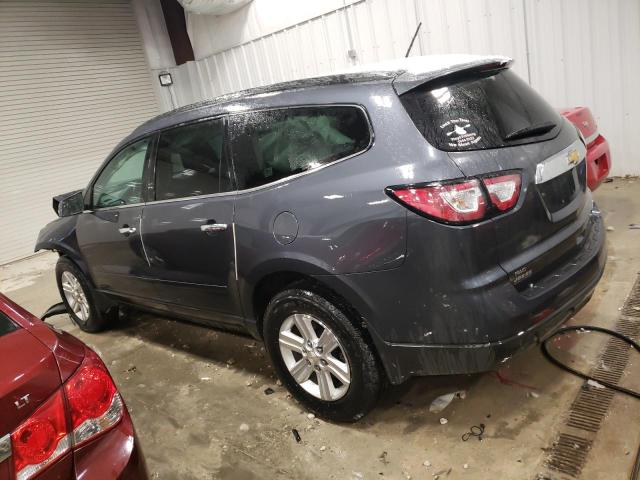 Photo 2 from auction – 2014 CHEVROLET TRAVERSE L with VIN 1GNKVGKD3EJ303365