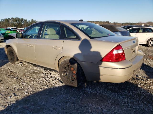 Photo 2 from auction – 2007 FORD FIVE HUNDR with VIN 1FAFP24187G108071